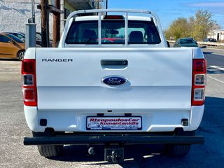 Pickup - Αγροτικό Ford 2017 Ranger 4x4 ΜΙΑΜΙΣΗ ΚΑΜΠΙΝΑ 2.200cc TDCI-thumb-12