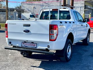 Pickup - Αγροτικό Ford 2017 Ranger 4x4 ΜΙΑΜΙΣΗ ΚΑΜΠΙΝΑ 2.200cc TDCI-thumb-13