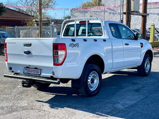 Pickup - Αγροτικό Ford 2017 Ranger 4x4 ΜΙΑΜΙΣΗ ΚΑΜΠΙΝΑ 2.200cc TDCI-thumb-14