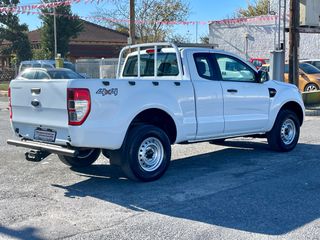 Pickup - Αγροτικό Ford 2017 Ranger 4x4 ΜΙΑΜΙΣΗ ΚΑΜΠΙΝΑ 2.200cc TDCI-thumb-15