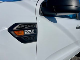 Pickup - Αγροτικό Ford 2017 Ranger 4x4 ΜΙΑΜΙΣΗ ΚΑΜΠΙΝΑ 2.200cc TDCI-thumb-16