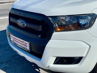 Pickup - Αγροτικό Ford 2017 Ranger 4x4 ΜΙΑΜΙΣΗ ΚΑΜΠΙΝΑ 2.200cc TDCI-thumb-17