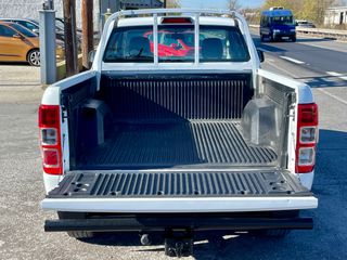 Pickup - Αγροτικό Ford 2017 Ranger 4x4 ΜΙΑΜΙΣΗ ΚΑΜΠΙΝΑ 2.200cc TDCI-thumb-19