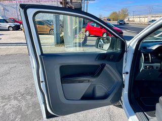Pickup - Αγροτικό Ford 2017 Ranger 4x4 ΜΙΑΜΙΣΗ ΚΑΜΠΙΝΑ 2.200cc TDCI-thumb-22