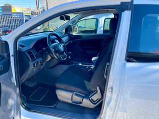 Pickup - Αγροτικό Ford 2017 Ranger 4x4 ΜΙΑΜΙΣΗ ΚΑΜΠΙΝΑ 2.200cc TDCI-thumb-24