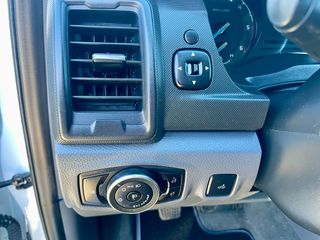 Pickup - Αγροτικό Ford 2017 Ranger 4x4 ΜΙΑΜΙΣΗ ΚΑΜΠΙΝΑ 2.200cc TDCI-thumb-28