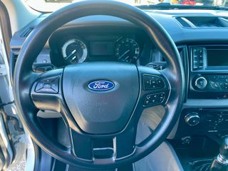 Pickup - Αγροτικό Ford 2017 Ranger 4x4 ΜΙΑΜΙΣΗ ΚΑΜΠΙΝΑ 2.200cc TDCI-thumb-30