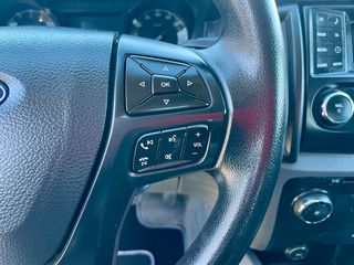 Pickup - Αγροτικό Ford 2017 Ranger 4x4 ΜΙΑΜΙΣΗ ΚΑΜΠΙΝΑ 2.200cc TDCI-thumb-32