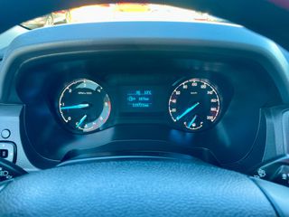 Pickup - Αγροτικό Ford 2017 Ranger 4x4 ΜΙΑΜΙΣΗ ΚΑΜΠΙΝΑ 2.200cc TDCI-thumb-33