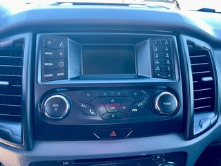 Pickup - Αγροτικό Ford 2017 Ranger 4x4 ΜΙΑΜΙΣΗ ΚΑΜΠΙΝΑ 2.200cc TDCI-thumb-35