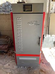 ΛΕΒΗΤΑΣ ΞΥΛΟΥ ΠΥΡΟΛΥΣΗΣ 65Kw