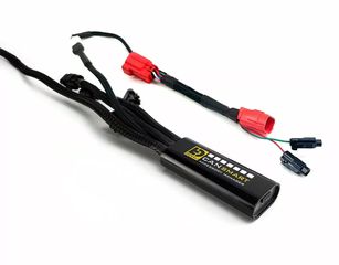 Controller CANsmart™ GEN II της Denali για Yamaha Ténéré 700