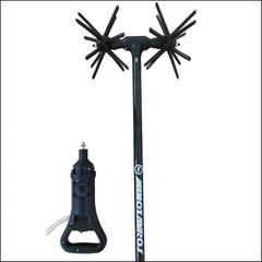 MINOTAVROS VT 24 CARBON  * ΑΧΙΝΟΣ * ΕΛΑΙΟΡΑΒΔΙΣΤΙΚΟ  * € 250 ΜΕ ΦΠΑ *