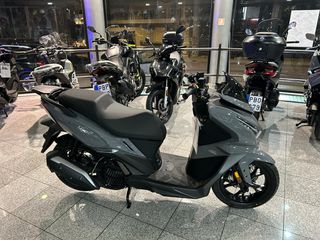 Sym Jet14 Evo 125 2026 ABS LC