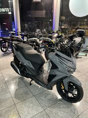 Sym Jet14 Evo 125 2026 ABS LC-thumb-1