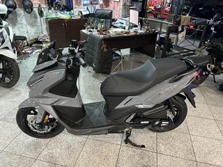 Sym Jet14 Evo 125 2026 ABS LC-thumb-2