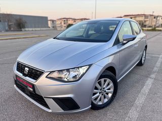 Seat Ibiza 2018 FULL EXTRA_Navi_Led!-thumb-2