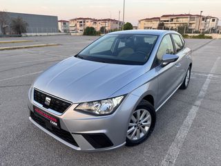 Seat Ibiza 2018 FULL EXTRA_Navi_Led!-thumb-3