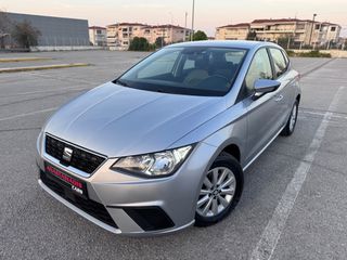 Seat Ibiza 2018 FULL EXTRA_Navi_Led!-thumb-4