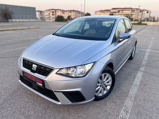 Seat Ibiza 2018 FULL EXTRA_Navi_Led!-thumb-6