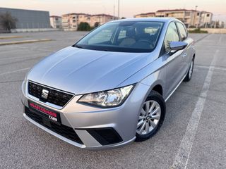 Seat Ibiza 2018 FULL EXTRA_Navi_Led!-thumb-8