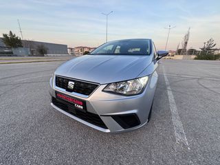 Seat Ibiza 2018 FULL EXTRA_Navi_Led!-thumb-9