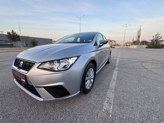 Seat Ibiza 2018 FULL EXTRA_Navi_Led!-thumb-10