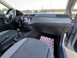 Seat Ibiza 2018 FULL EXTRA_Navi_Led!-thumb-45