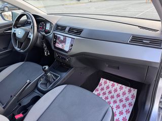 Seat Ibiza 2018 FULL EXTRA_Navi_Led!-thumb-46