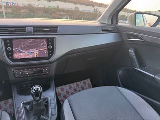 Seat Ibiza 2018 FULL EXTRA_Navi_Led!-thumb-52