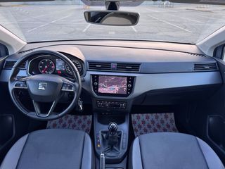 Seat Ibiza 2018 FULL EXTRA_Navi_Led!-thumb-53