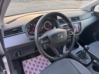 Seat Ibiza 2018 FULL EXTRA_Navi_Led!-thumb-56