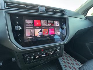 Seat Ibiza 2018 FULL EXTRA_Navi_Led!-thumb-57