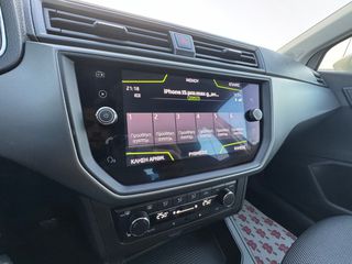 Seat Ibiza 2018 FULL EXTRA_Navi_Led!-thumb-60