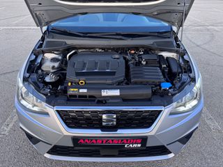 Seat Ibiza 2018 FULL EXTRA_Navi_Led!-thumb-62