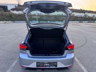 Seat Ibiza 2018 FULL EXTRA_Navi_Led!-thumb-63