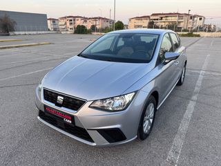 Seat Ibiza 2018 FULL EXTRA_Navi_Led!-thumb-12