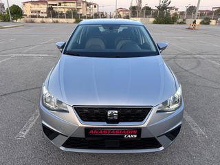 Seat Ibiza 2018 FULL EXTRA_Navi_Led!-thumb-13