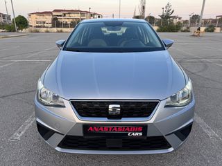 Seat Ibiza 2018 FULL EXTRA_Navi_Led!-thumb-14
