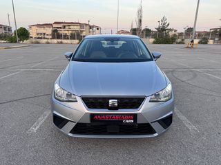 Seat Ibiza 2018 FULL EXTRA_Navi_Led!-thumb-15