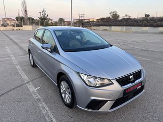 Seat Ibiza 2018 FULL EXTRA_Navi_Led!-thumb-16