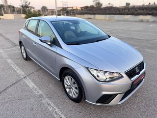 Seat Ibiza 2018 FULL EXTRA_Navi_Led!-thumb-17