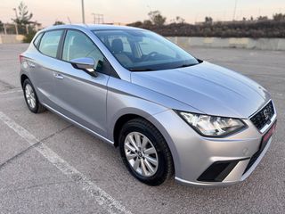 Seat Ibiza 2018 FULL EXTRA_Navi_Led!-thumb-18