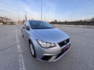Seat Ibiza 2018 FULL EXTRA_Navi_Led!-thumb-20