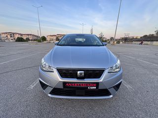 Seat Ibiza 2018 FULL EXTRA_Navi_Led!-thumb-21