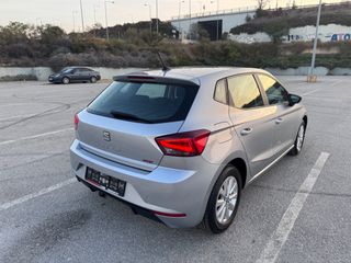 Seat Ibiza 2018 FULL EXTRA_Navi_Led!-thumb-22