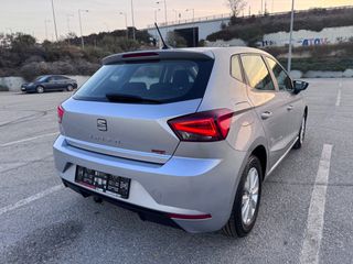 Seat Ibiza 2018 FULL EXTRA_Navi_Led!-thumb-23