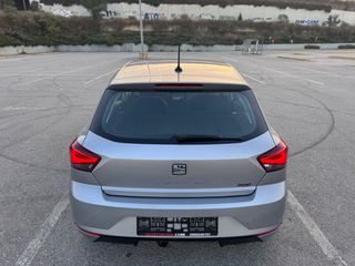 Seat Ibiza 2018 FULL EXTRA_Navi_Led!-thumb-24