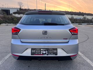 Seat Ibiza 2018 FULL EXTRA_Navi_Led!-thumb-25