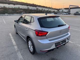 Seat Ibiza 2018 FULL EXTRA_Navi_Led!-thumb-26